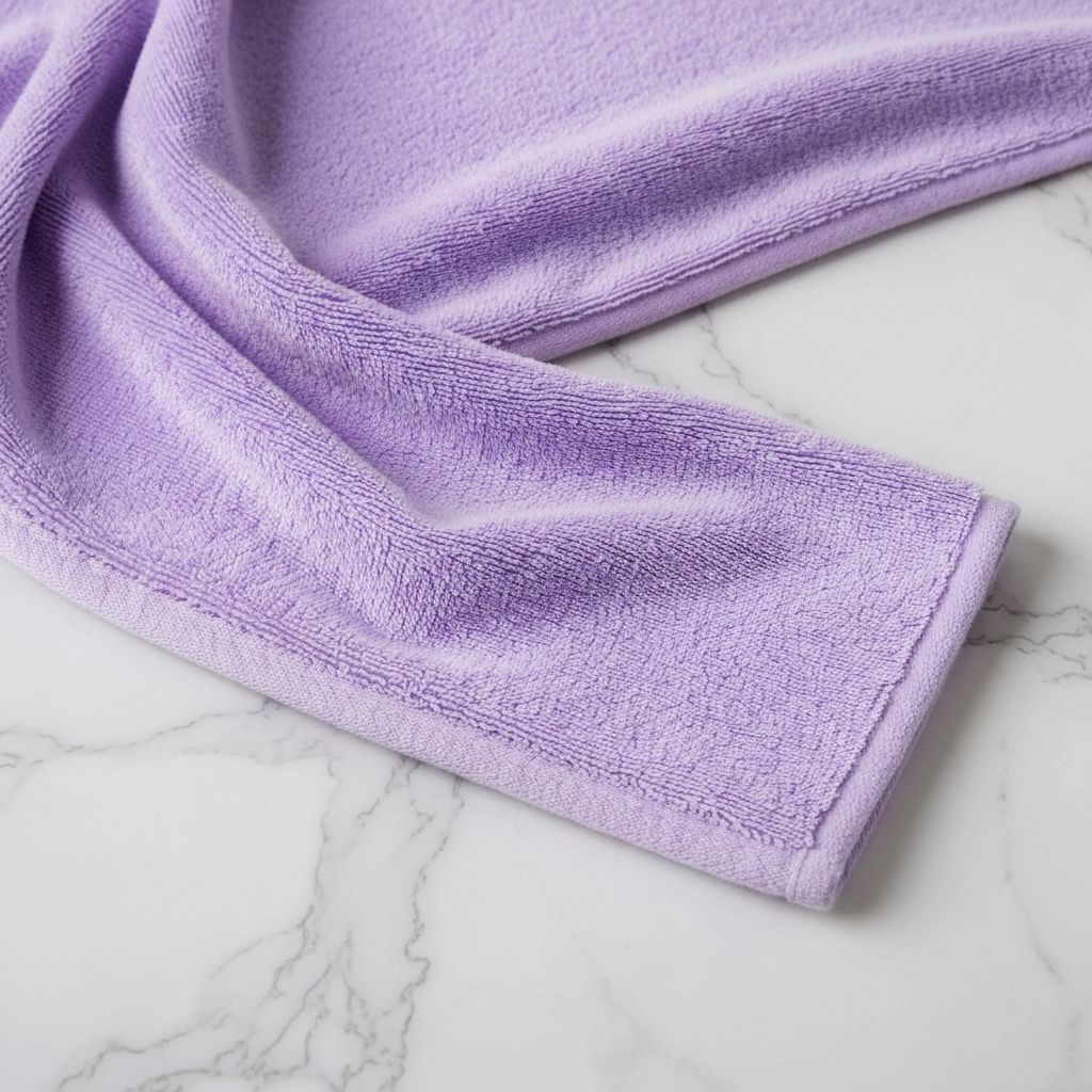 Smart Hair Towel - Luxury