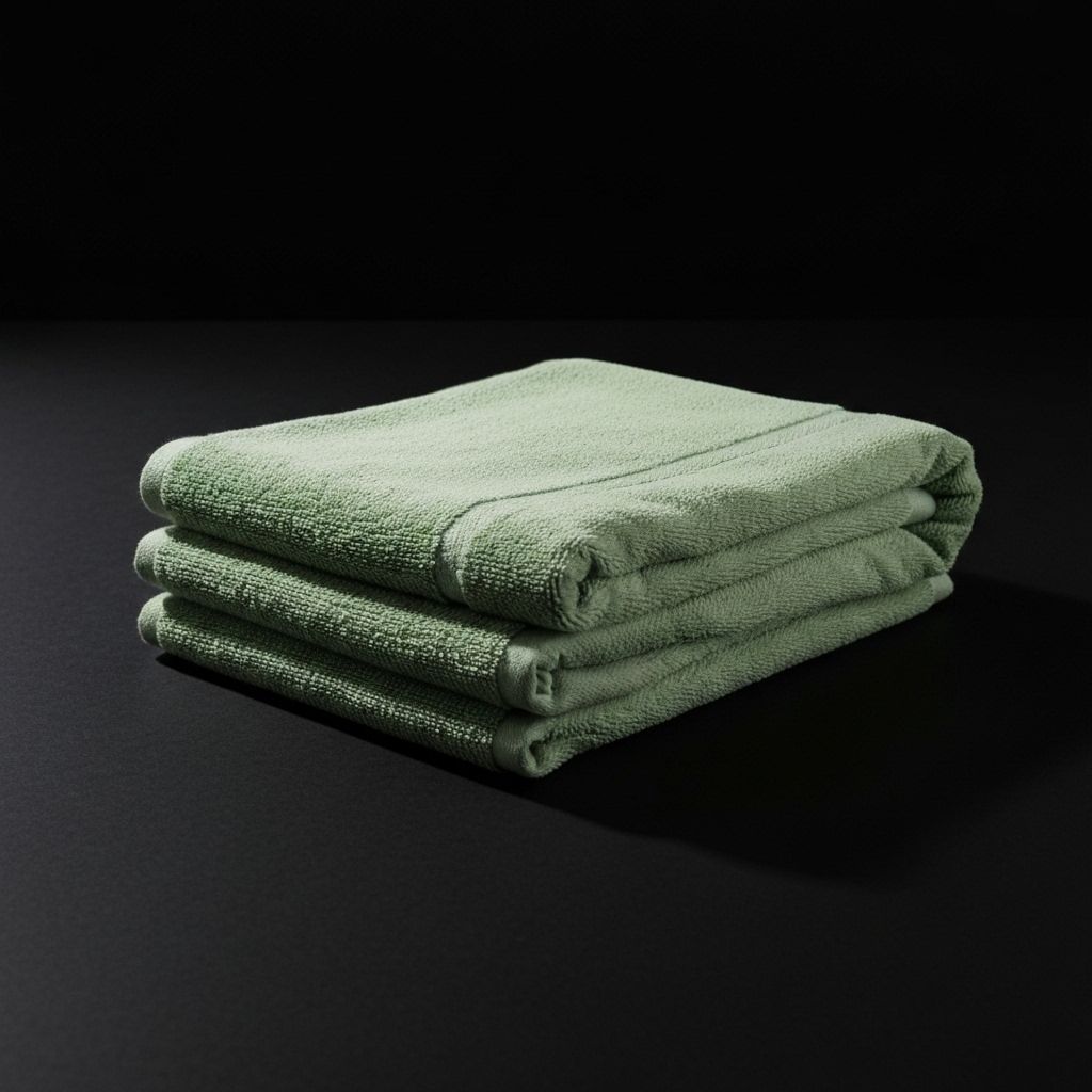 Smart Hair Towel - Classic